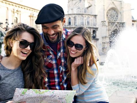 Top Tours for Single Travelers