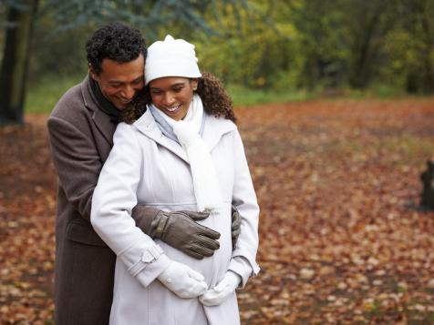 How to Plan a Babymoon