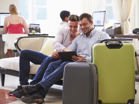 Tips for LGBT Travelers