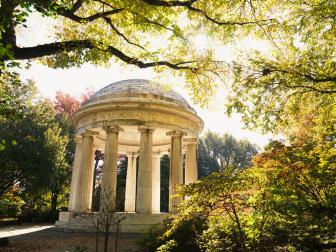 DC War Memorial
