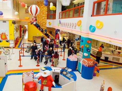 Best US Factory Tours and Museums