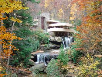 Fallingwater