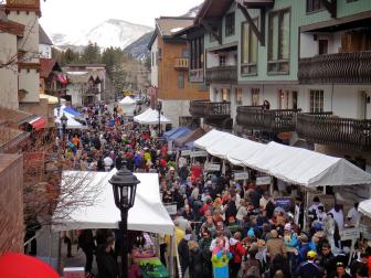 Taste of Vail