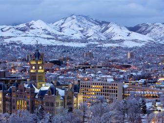 Salt Lake City