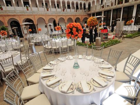 Destination Wedding: JW Marriott Cusco