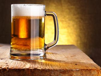 'Beer mug'