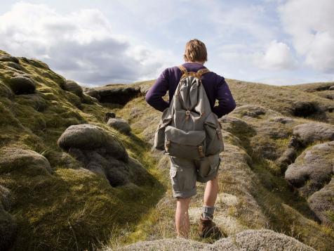 Top Trips for Solo Travelers