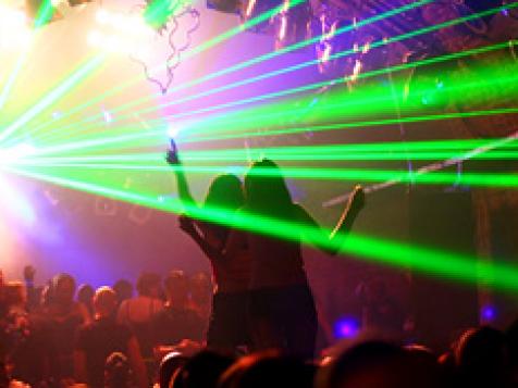 Extreme Wild Parties