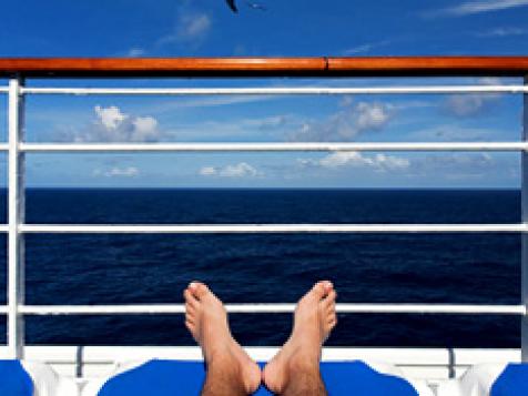 Cruising: Before You Go