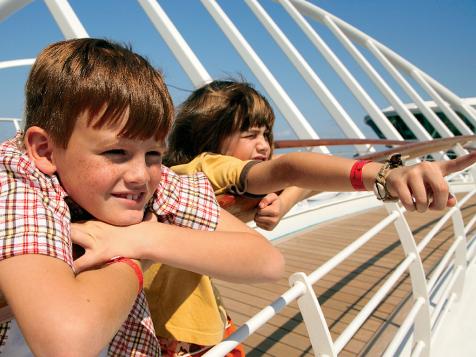 Family Cruises