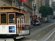 cable car