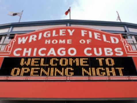 The Chicago Mancation Trifecta
