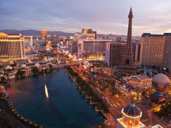 Las Vegas Strip