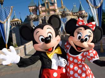 Disneyland (Anaheim, CA)