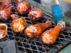 Sam’s Club National BBQ Tour