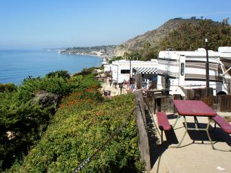 Malibu Beach RV Park
