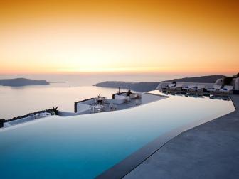 Grace Santorini