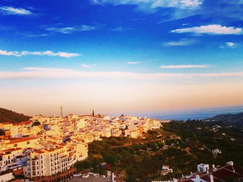 Exploring Spain's Most Romantic Pueblos Blancos