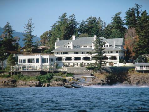 5 Affordable Romantic Getaways