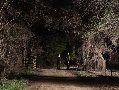 The Dead Files in Cedar Park, Texas