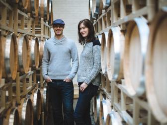 Koval Distillery in Chicago