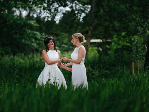 Great LGBT Wedding Destinations