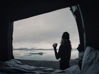 How to Tour Iceland by Camper Van