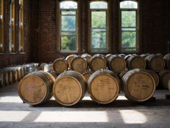 Kings County Distillery, New York City