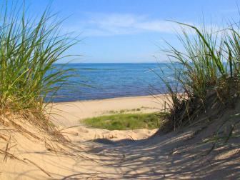 Indiana Dunes