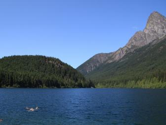 North Cascades
