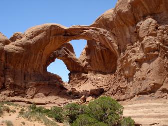 Arches National Park