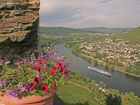 10 Amazing River Cruises