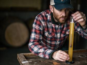 Cider Making at Shacksbury Cider, VT