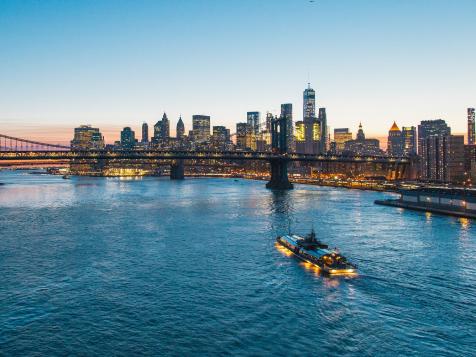 8 Romantic Ways to Celebrate Valentine's Day in NYC