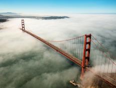 San Francisco Golden Gate