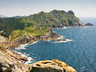 Islas Cies