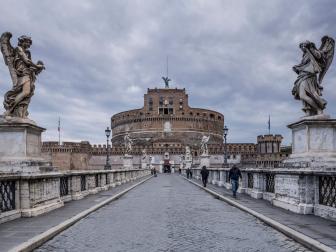 Castel Sant'Angelo