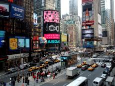 Times Square