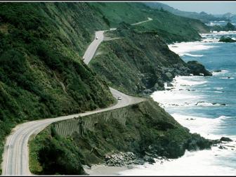 Pacific Coast Highway