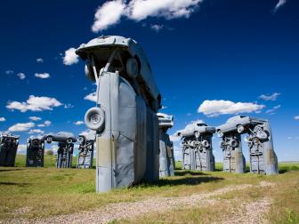 Carhenge
