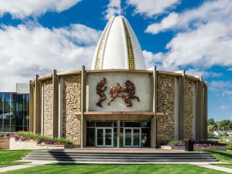 NFL Hall of Fame