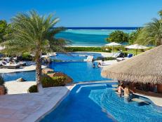 best swimming pools