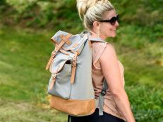 Foster and Rye Insulated Backpack