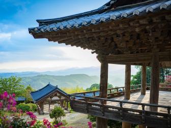 Buseoksa Temple