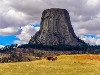 Devils Tower