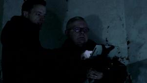 Inside Waverly Hills