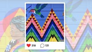 Up Your Insta-game