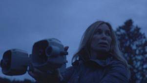 Expedition Bigfoot Recap - Did You Hear That