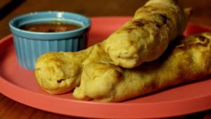 Campire Kebabs