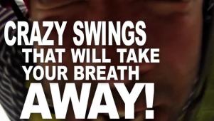 5 Extreme Swings